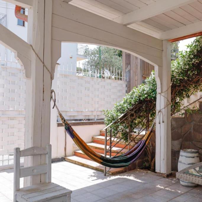 La Casa Sul Lago Di Napoli Lago Patria Ngoại thất bức ảnh
