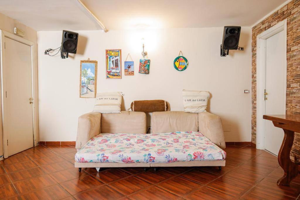 La Casa Sul Lago Di Napoli Lago Patria Ngoại thất bức ảnh