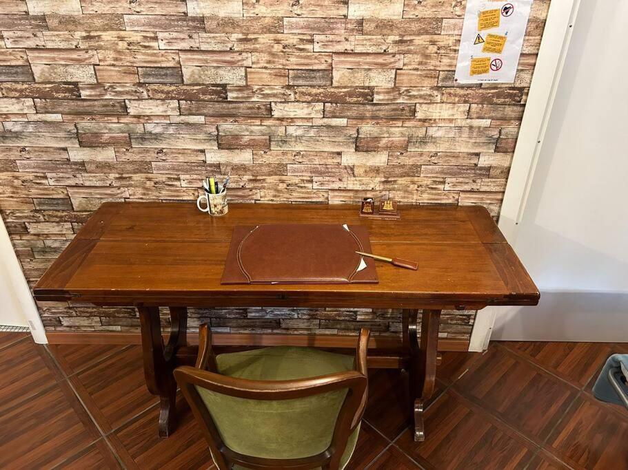 La Casa Sul Lago Di Napoli Lago Patria Ngoại thất bức ảnh