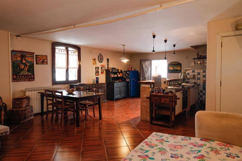 La Casa Sul Lago Di Napoli Lago Patria Ngoại thất bức ảnh