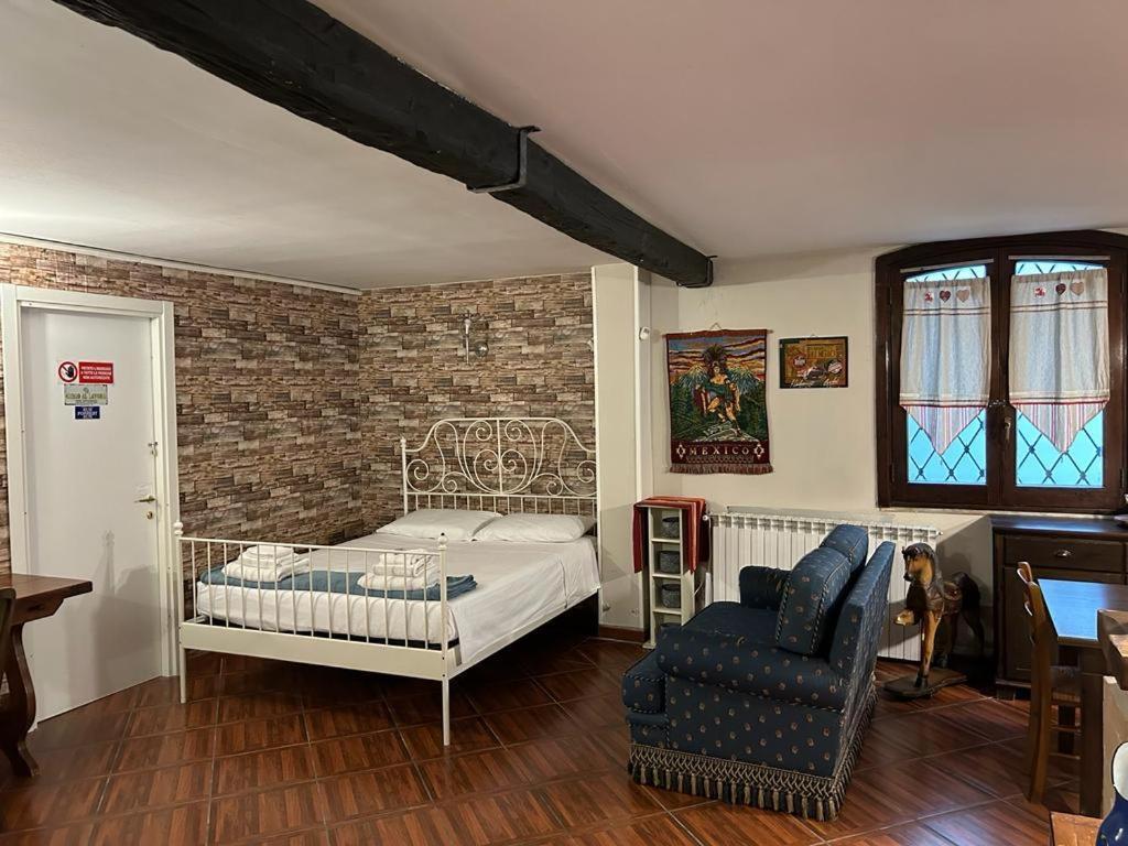 La Casa Sul Lago Di Napoli Lago Patria Ngoại thất bức ảnh