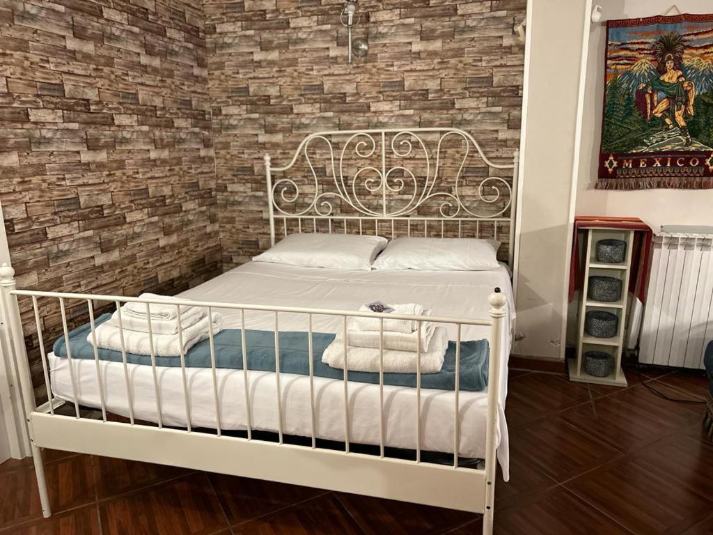 La Casa Sul Lago Di Napoli Lago Patria Ngoại thất bức ảnh