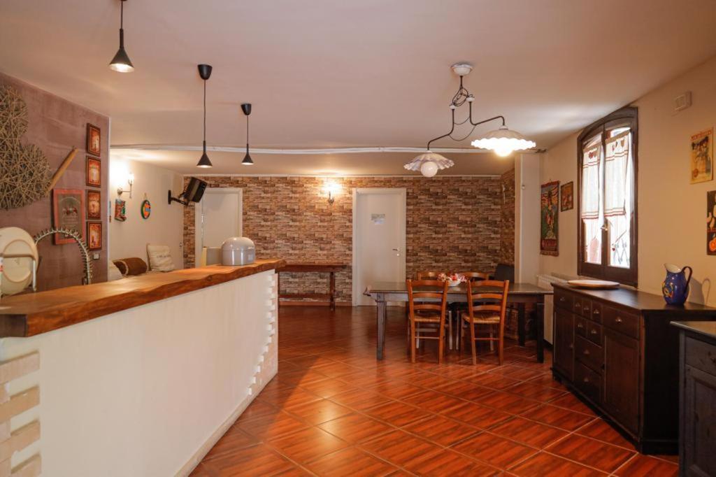 La Casa Sul Lago Di Napoli Lago Patria Ngoại thất bức ảnh