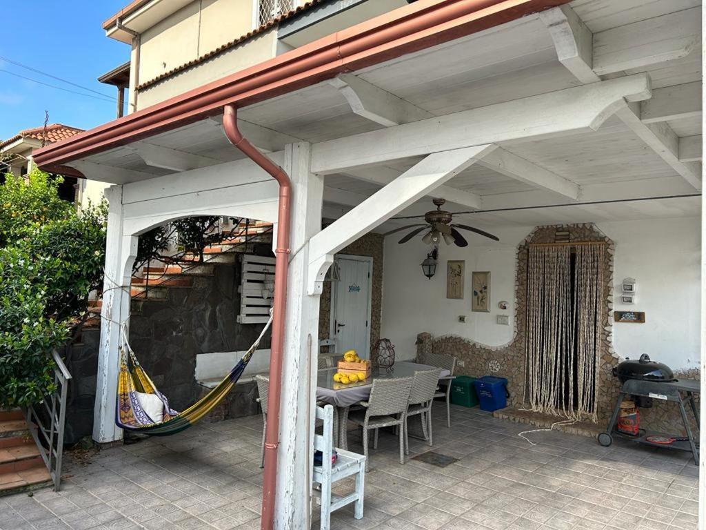 La Casa Sul Lago Di Napoli Lago Patria Ngoại thất bức ảnh