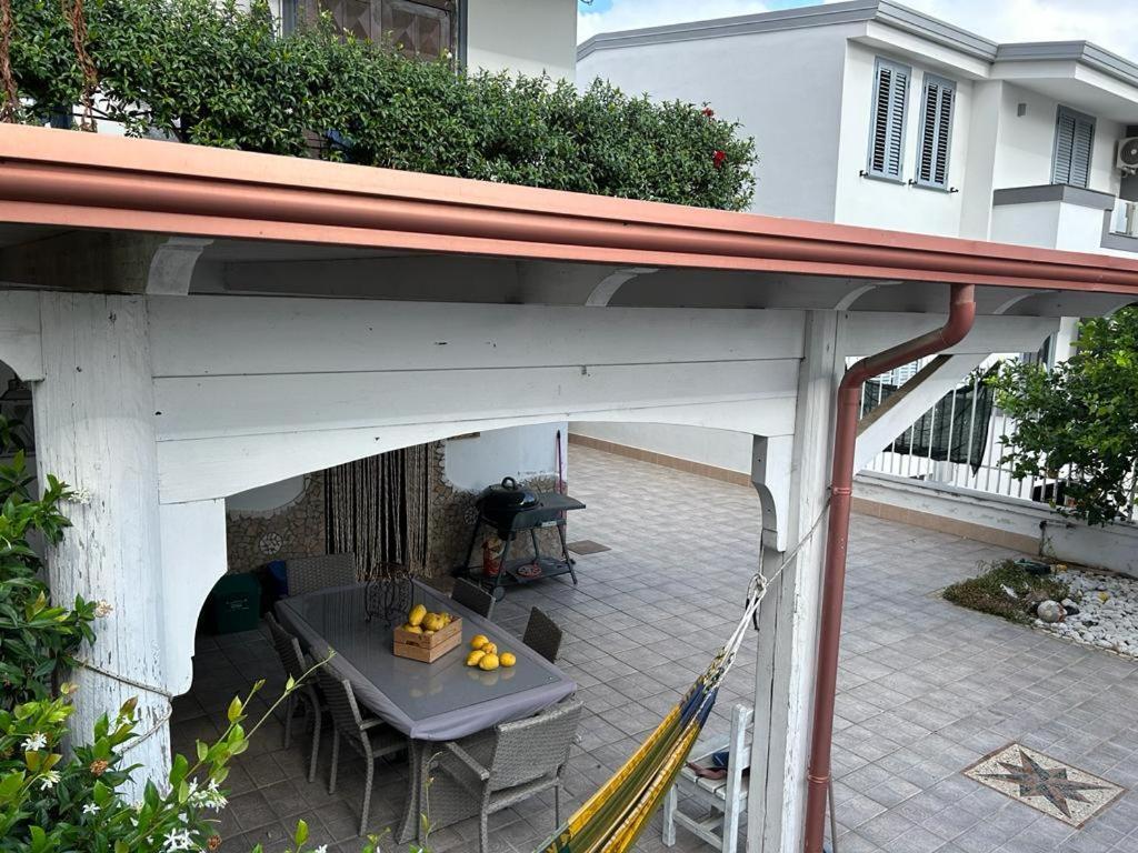 La Casa Sul Lago Di Napoli Lago Patria Ngoại thất bức ảnh