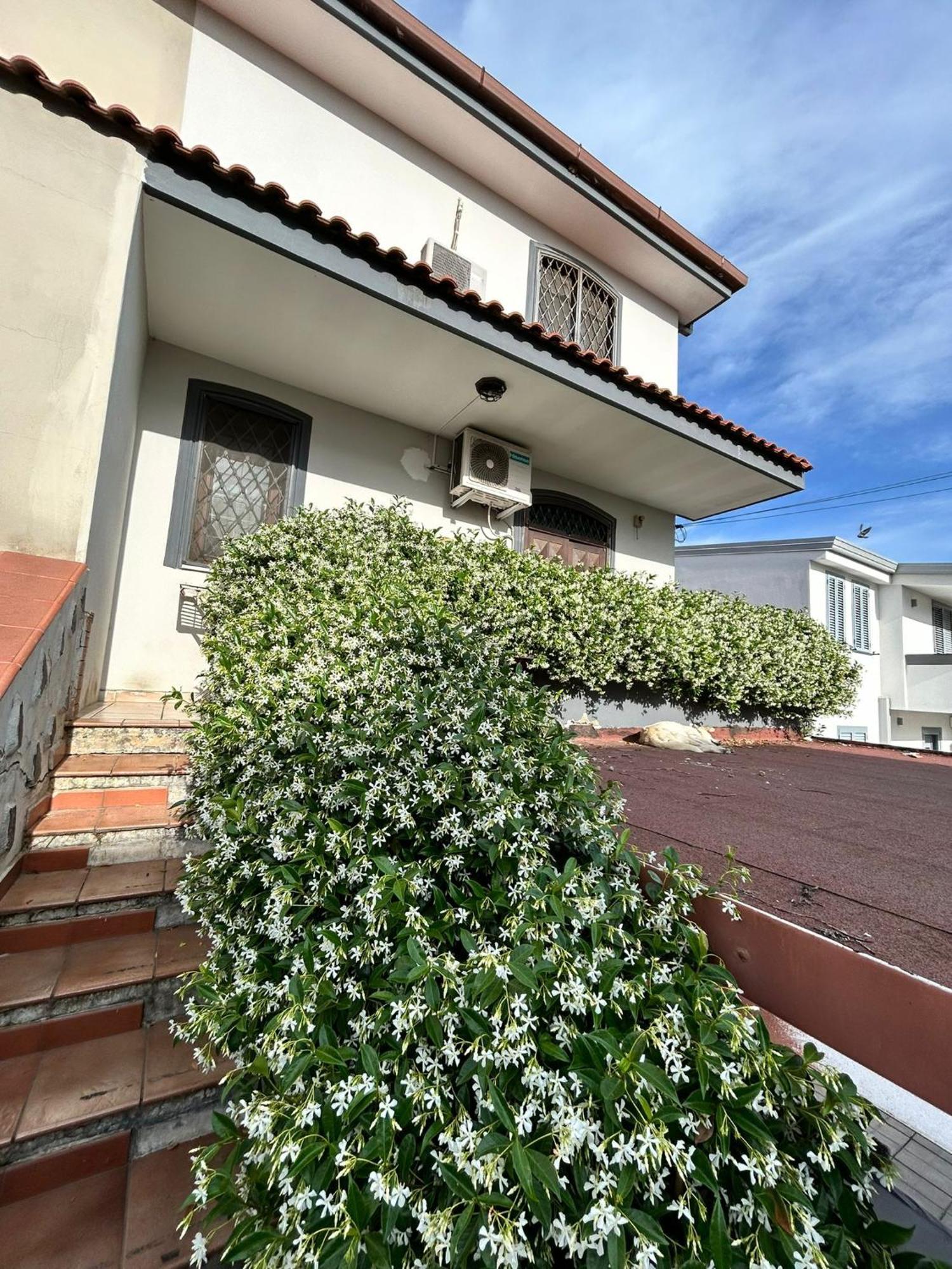 La Casa Sul Lago Di Napoli Lago Patria Ngoại thất bức ảnh